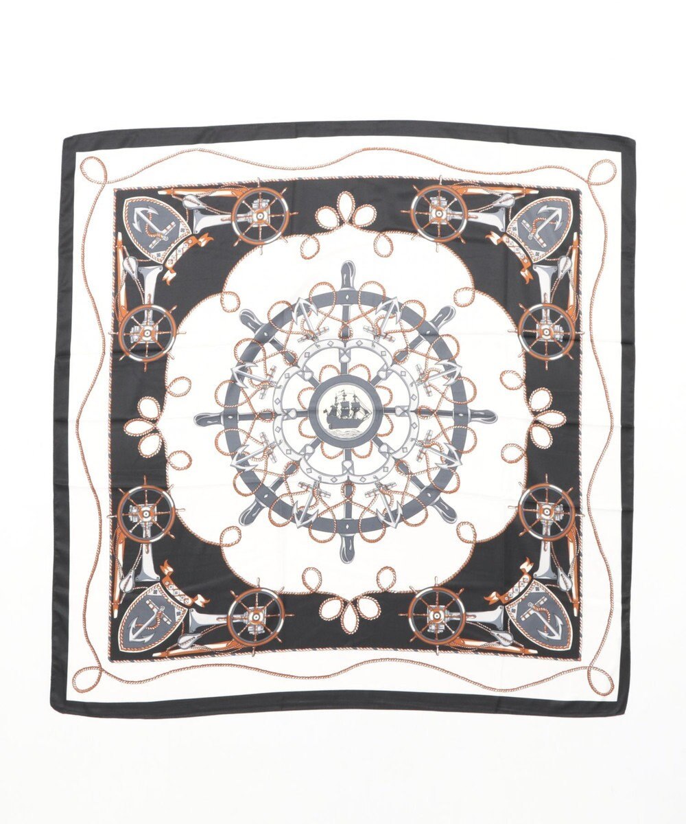 UNBILLION カシュネ cachenez / WEB限定アソート大判スカーフ 