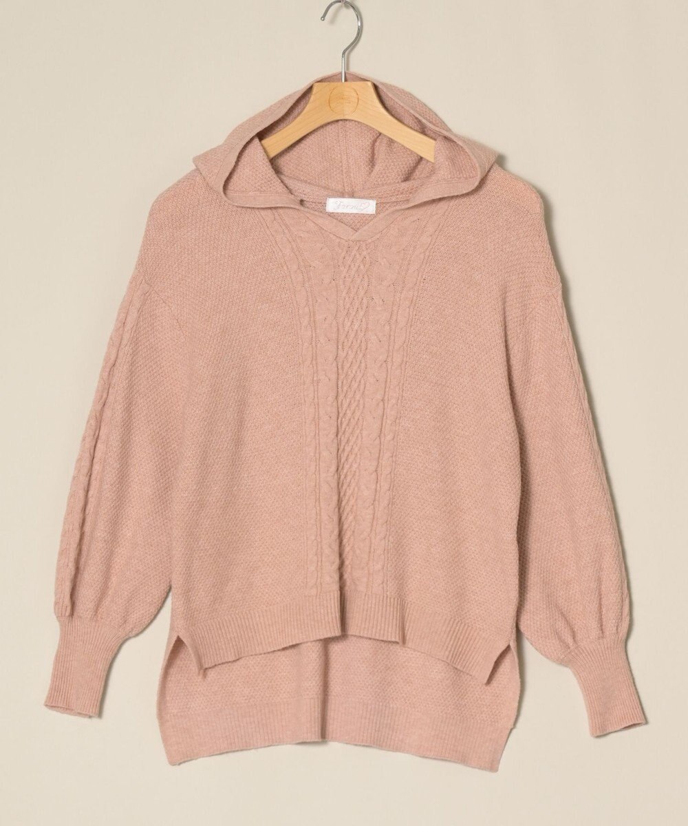 ONWARD Reuse Park 【Feroux】ニット秋冬 