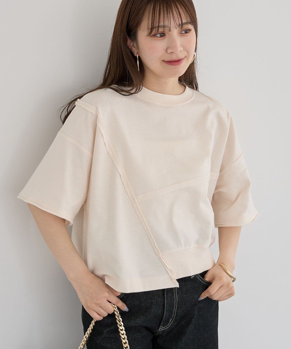 Green Parks ・ＥＬＥＮＣＡＲＥ　ＤＵＥ　キリカエウラケプルオーバー 