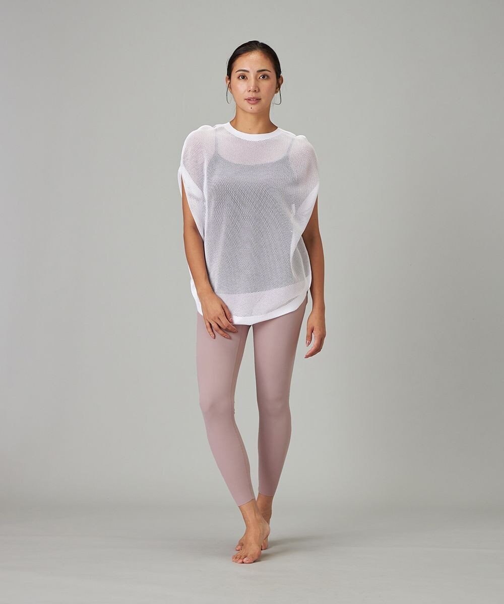 Chacott ZEN レギンス 