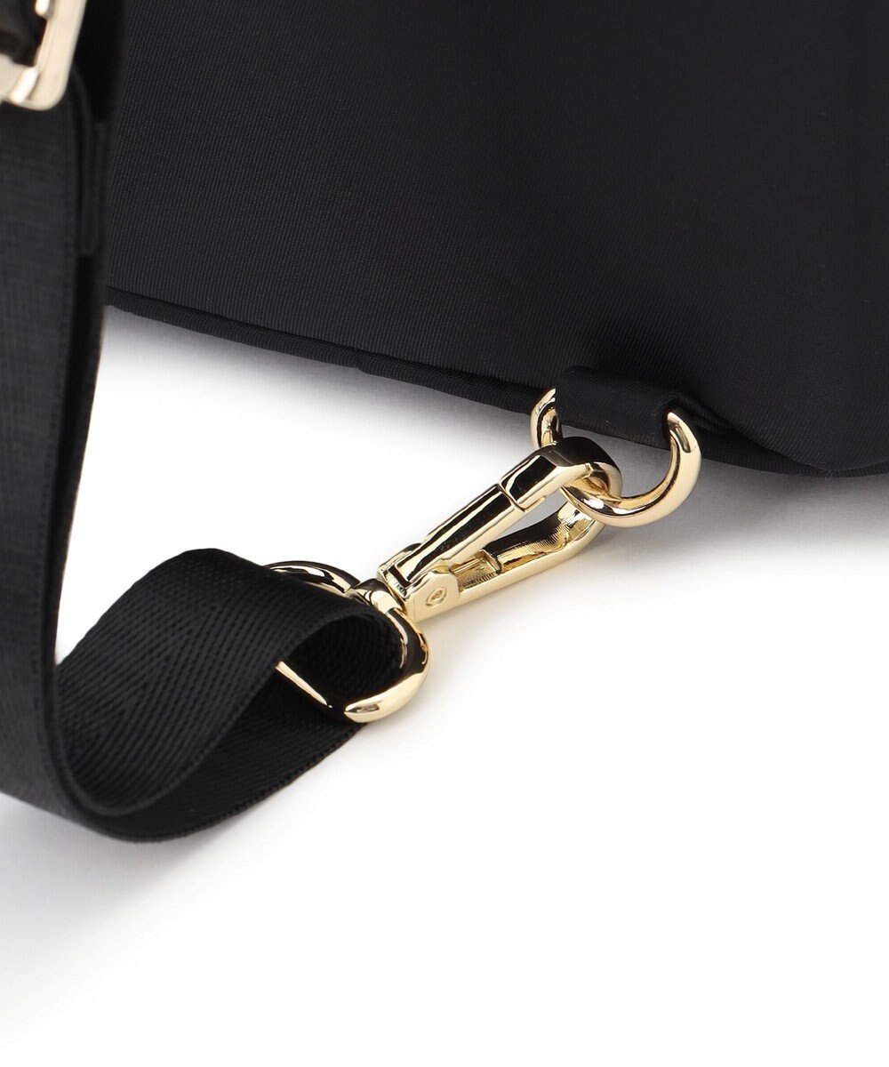 23区 【撥水加工】2WAY ナイロン リュック 