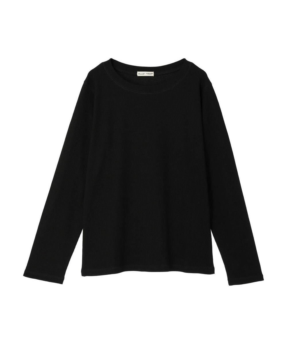 CRAFT STANDARD BOUTIQUE スパンテレコクルーネックＴｅｅＬ／Ｓ 
