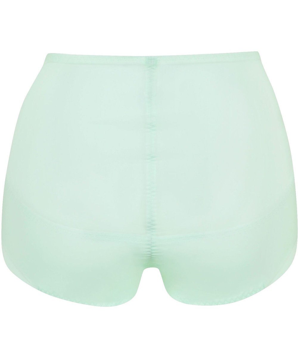 Wing 【マッチミーガードル】 ヒップアップ 快適なはきごこち ショート丈 KQ2520 ウイング／ワコール 