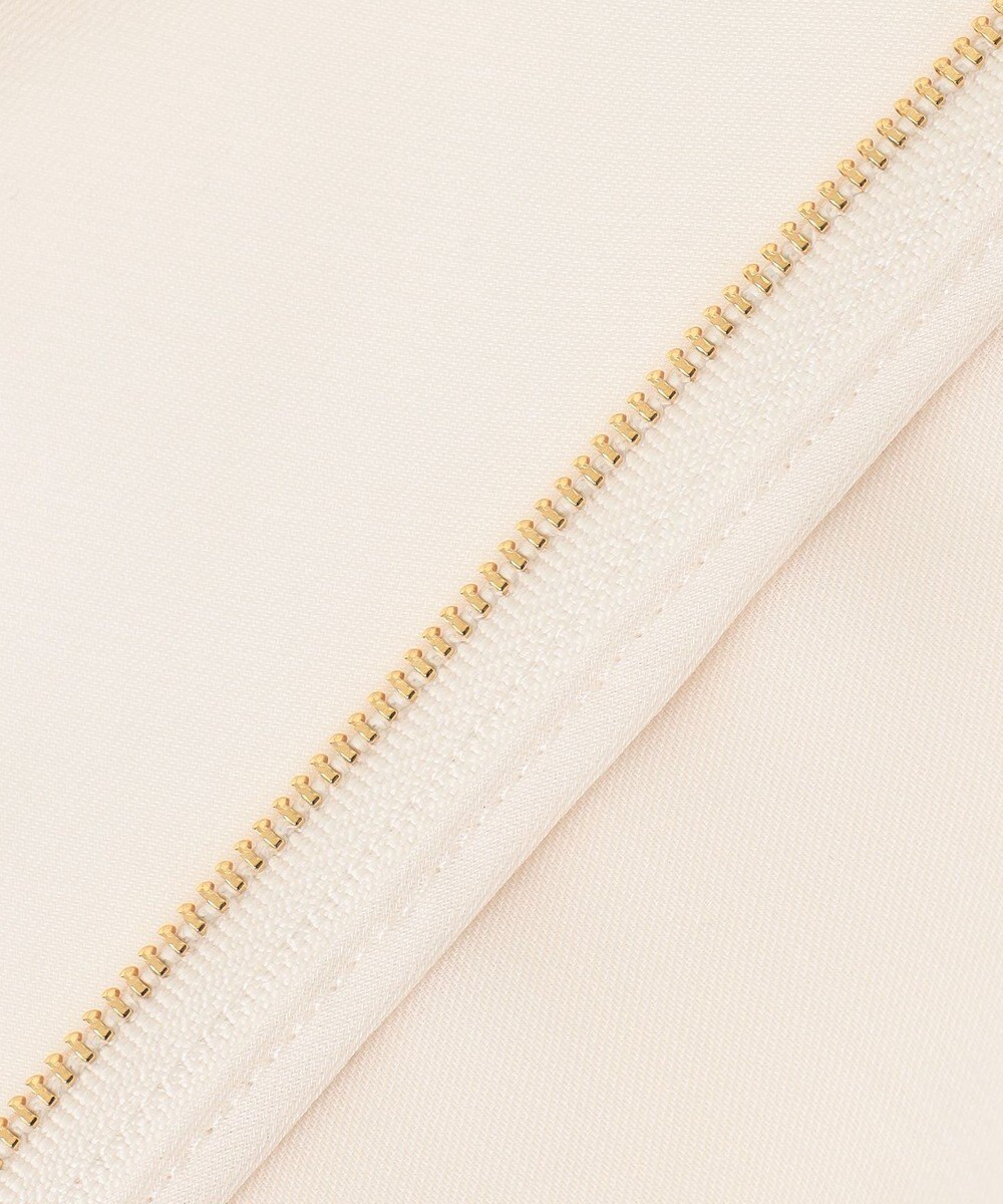 ANY SIS 【接触冷感】シアー パーカー 