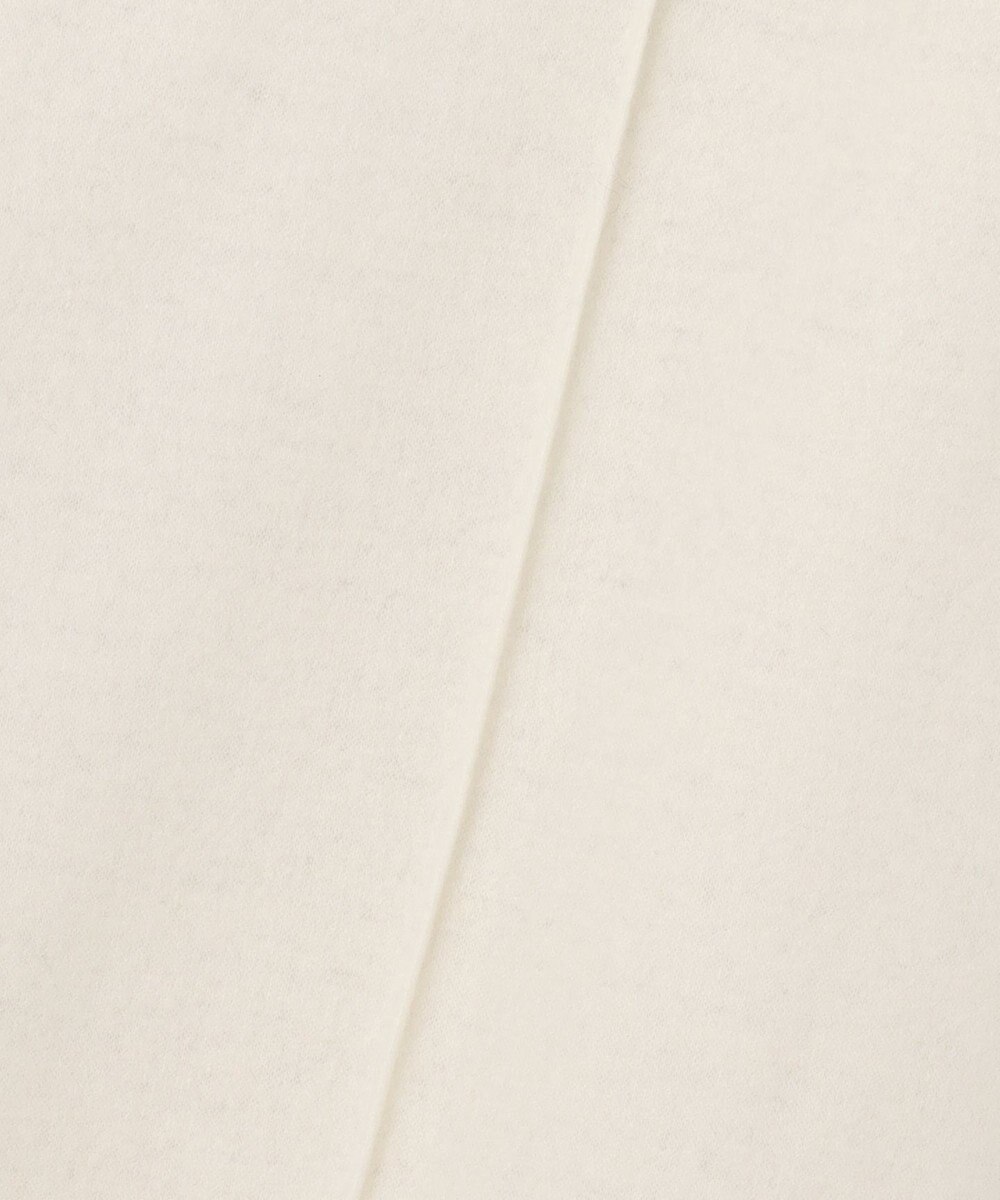 uncrave コンプレストウール ストレートパンツ 