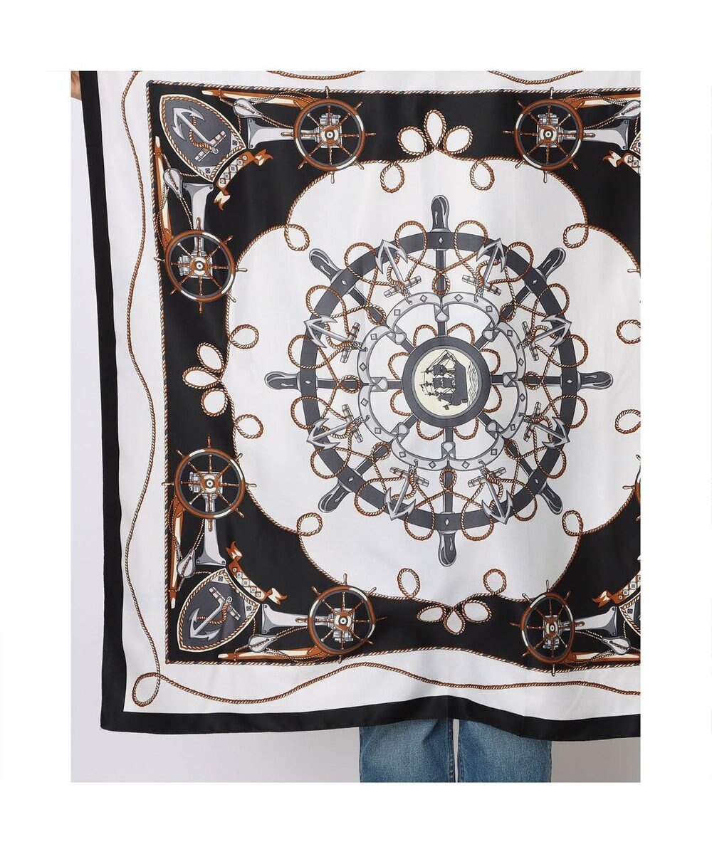 UNBILLION カシュネ cachenez / WEB限定アソート大判スカーフ 