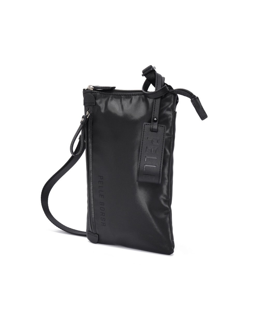 PELLE BORSA 縦型ポシェット Cheers チアーズ 5205 