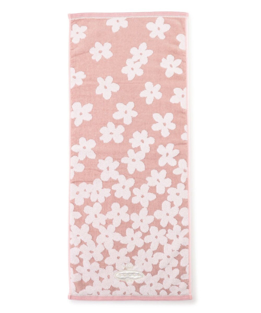 TOCCA PRIMAVERA FACE TOWEL フェイスタオル 