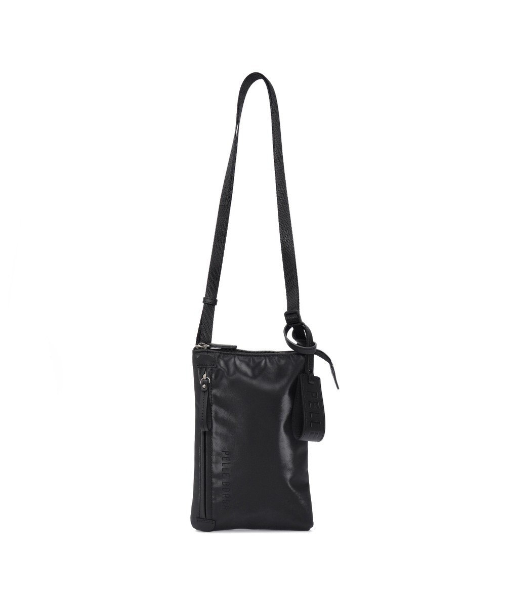 PELLE BORSA 縦型ポシェット Cheers チアーズ 5205 