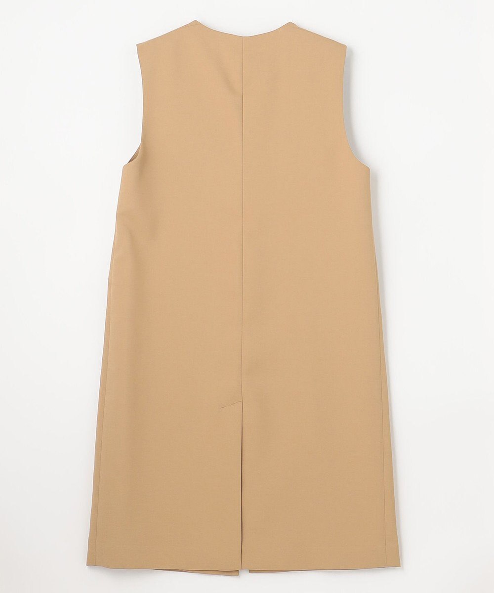 NAVE 【ReNAVE 吸水速乾】ホロウツイルベスト 