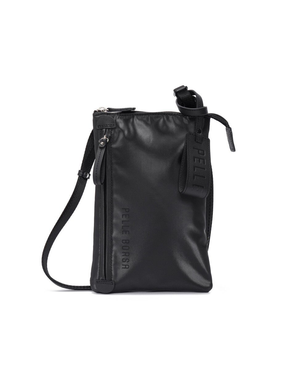 PELLE BORSA 縦型ポシェット Cheers チアーズ 5205 