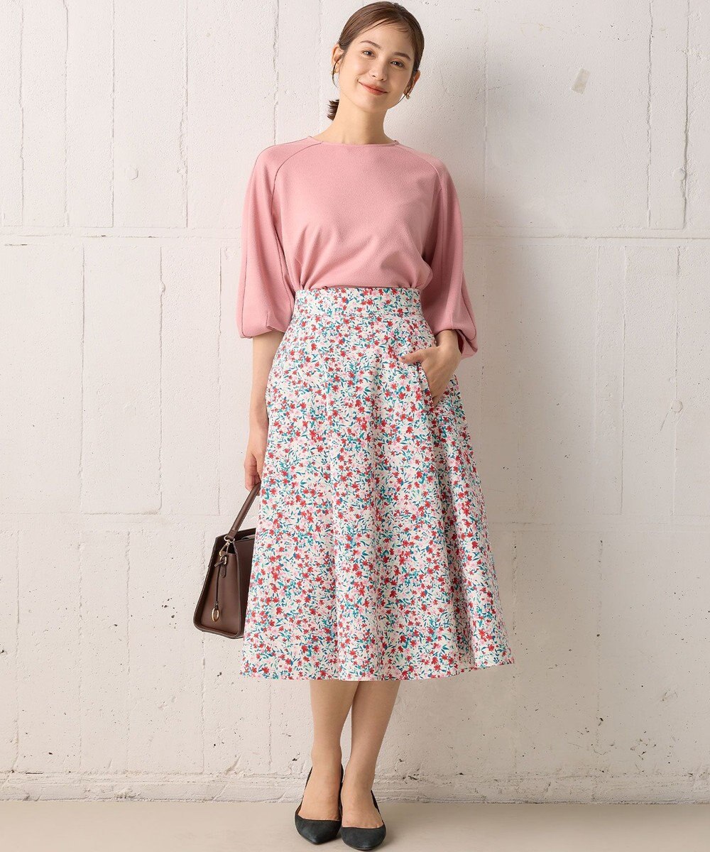 組曲 アムンゼンジャージー プルオーバー 