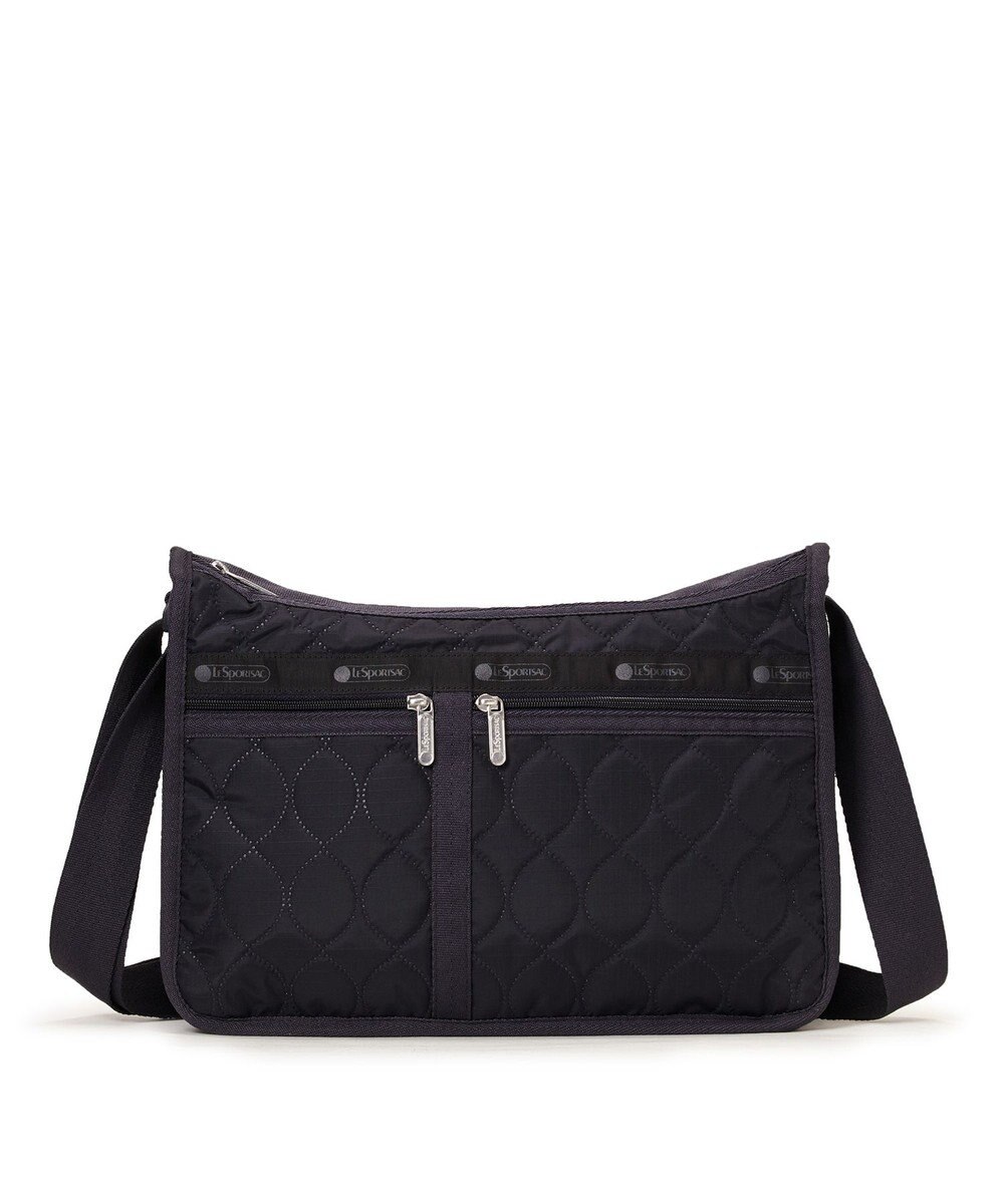 LeSportsac DELUXE EVERYDAY BAG/マーキスデボス 