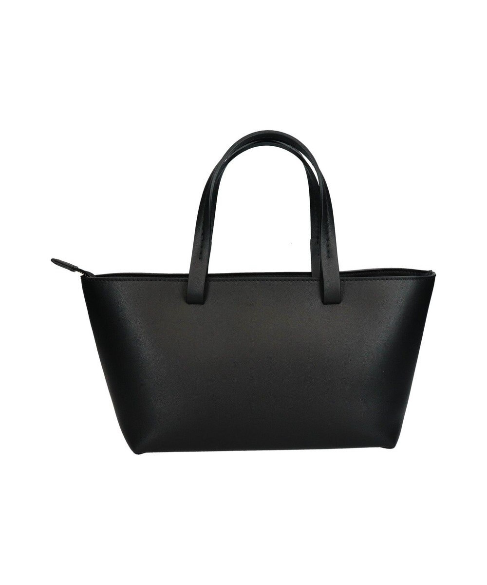 INTER-CHAUSSURES 【LORISTELLA】ベーシックレザーハンドバッグ 