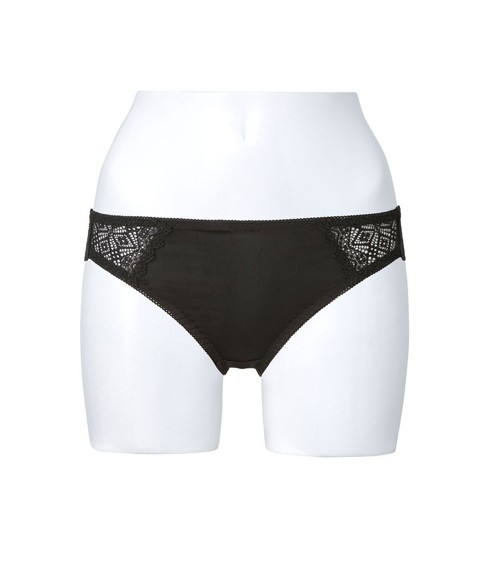 BRADELIS New York 【NuBra】ワイルド　ショーツ デザインヌーブラ 