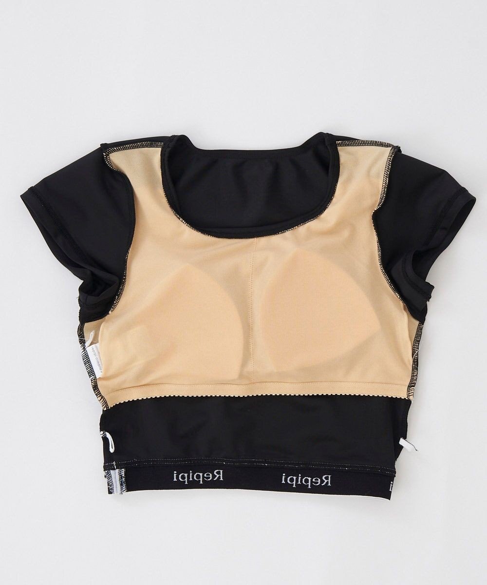 OP／FILA 【repipi armario】短丈セパレート水着 