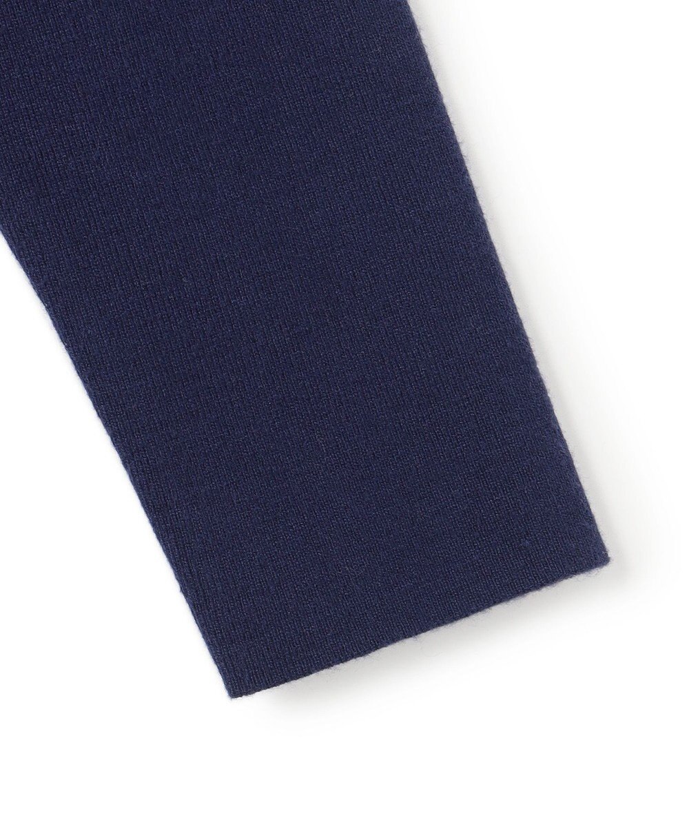 TOCCA 【百田夏菜子さん着用】NIGHT PETAL ニットドレス 