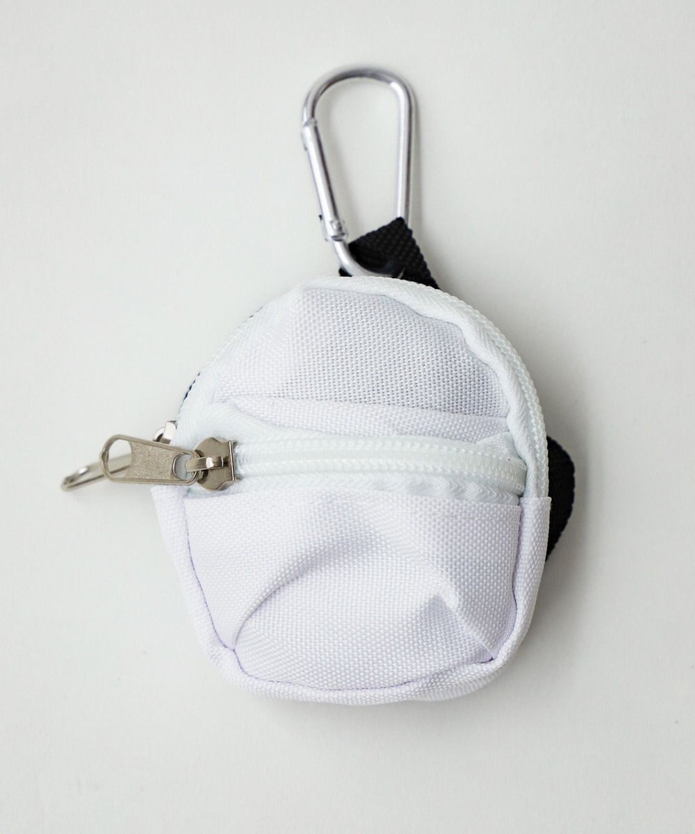 WEGO ミニバッグポーチ 