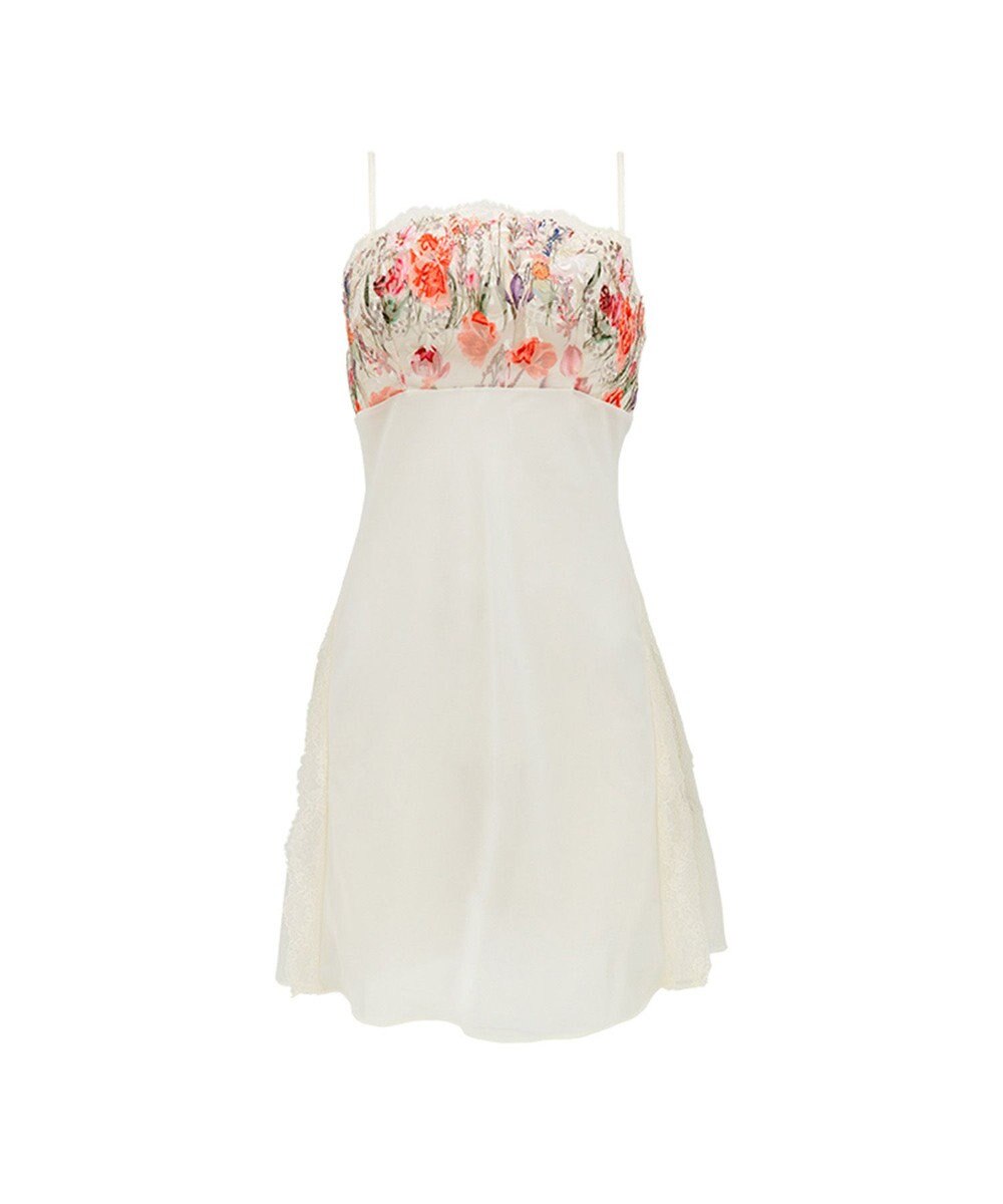 BRADELIS New York 【BRADELIS New York】ナオミスタイルスリップ23S1 