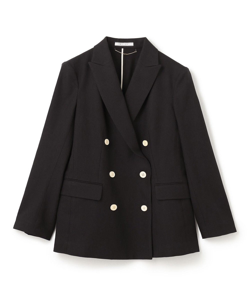 BEIGE， MARC / ダブルジャケット 