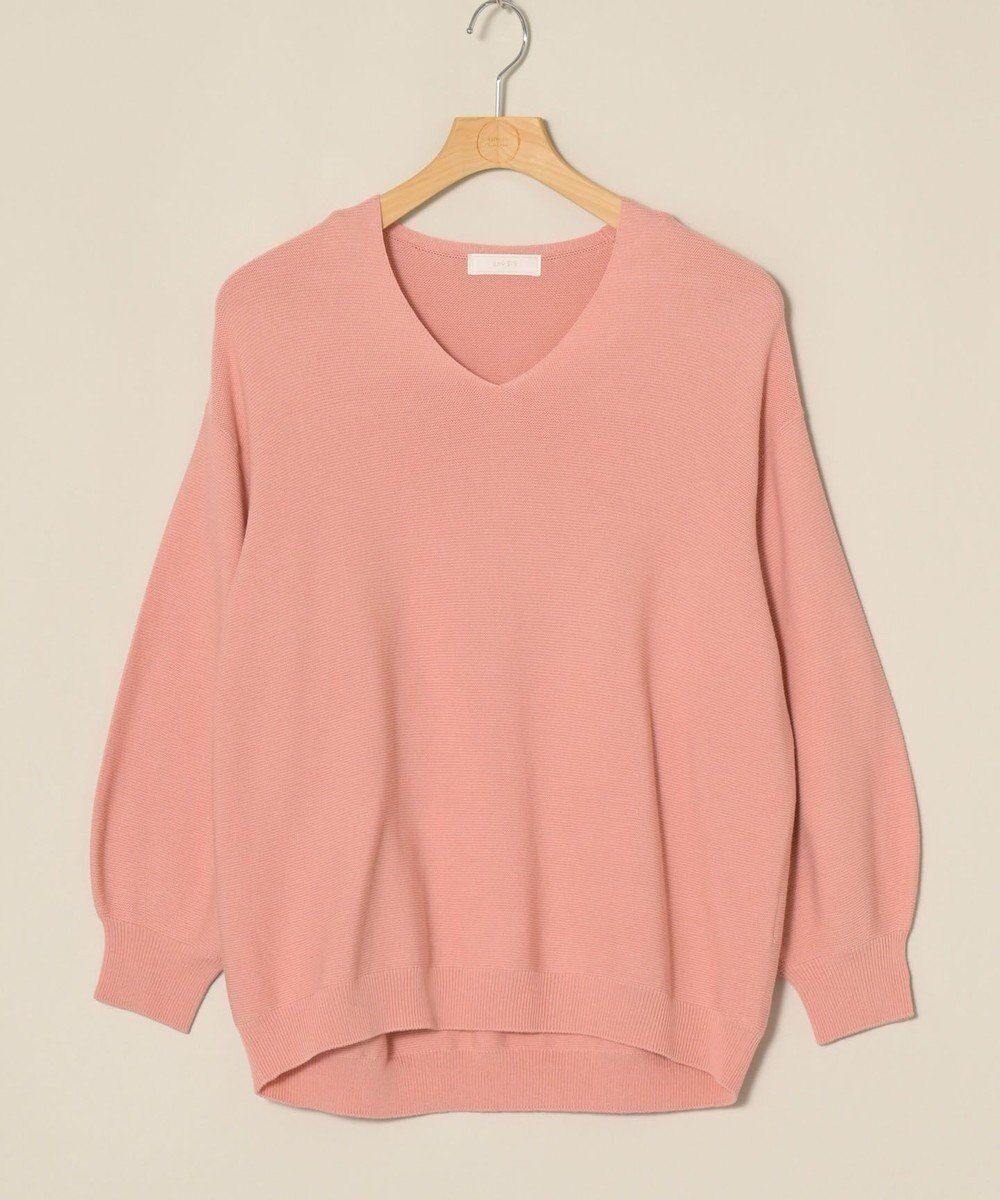 ONWARD Reuse Park 【any SiS】ニット春夏 