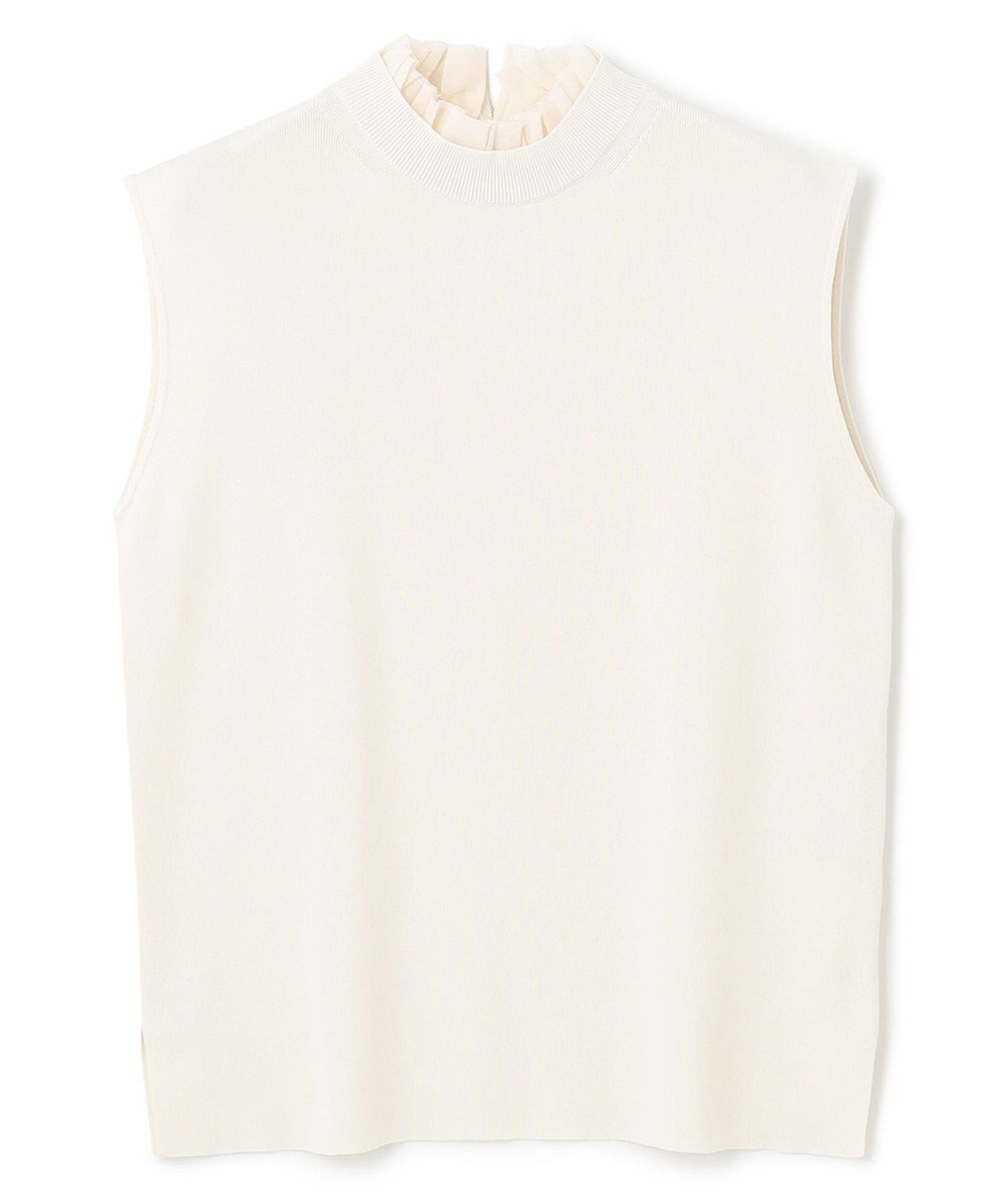 BEIGE， VALOIS / ニットトップス 