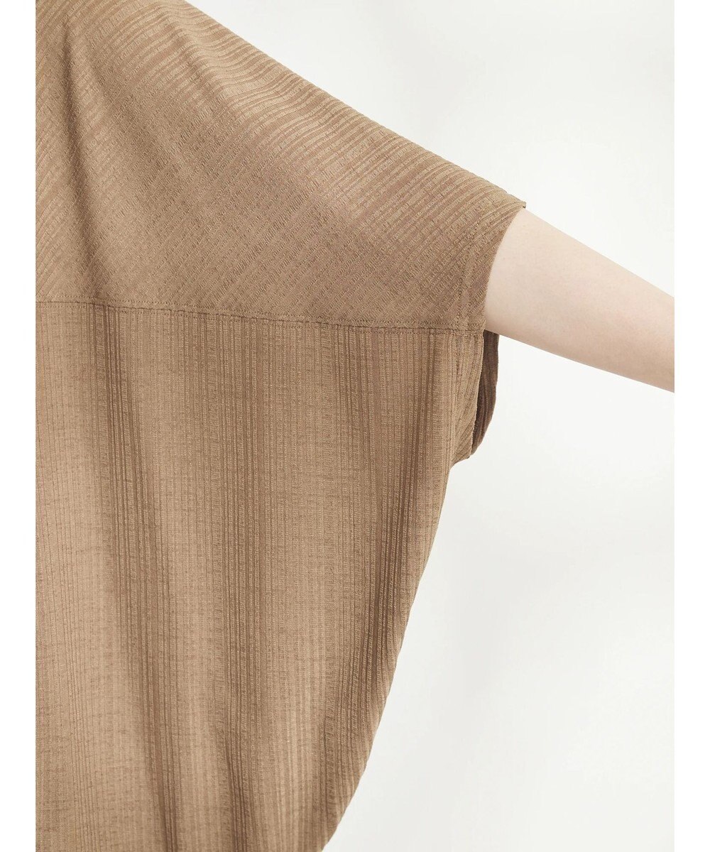 CRAFT STANDARD BOUTIQUE ランダムテレコモモンガカーディガン 