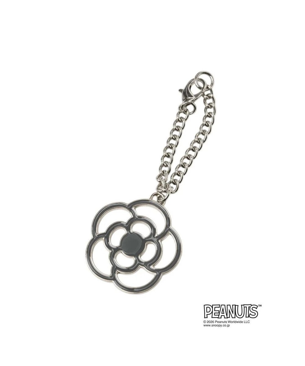 CLATHAS SNOOPYキャンパス ２wayトートバッグ（大） 