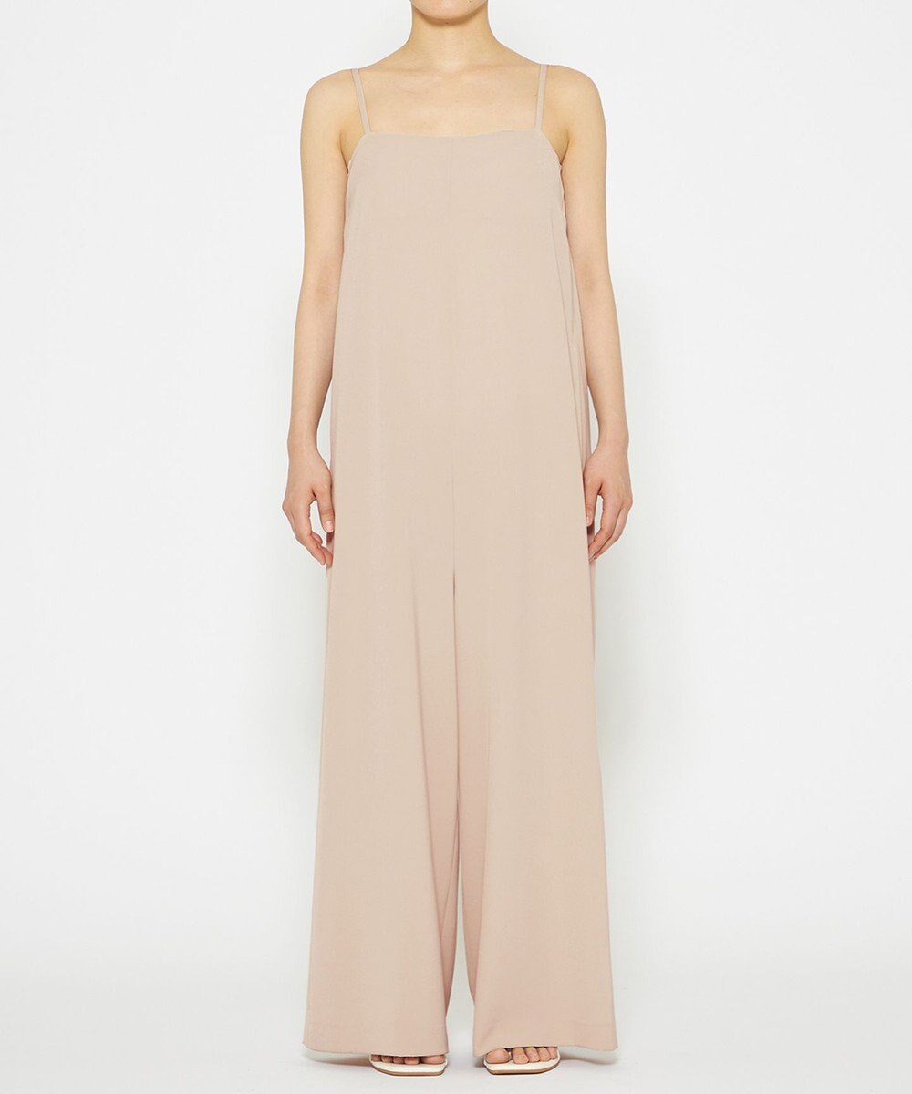 uncrave 【接触冷感・撥水・洗濯機洗い可】クールタッチツイル オールインワン（uncrave STANDARD） 