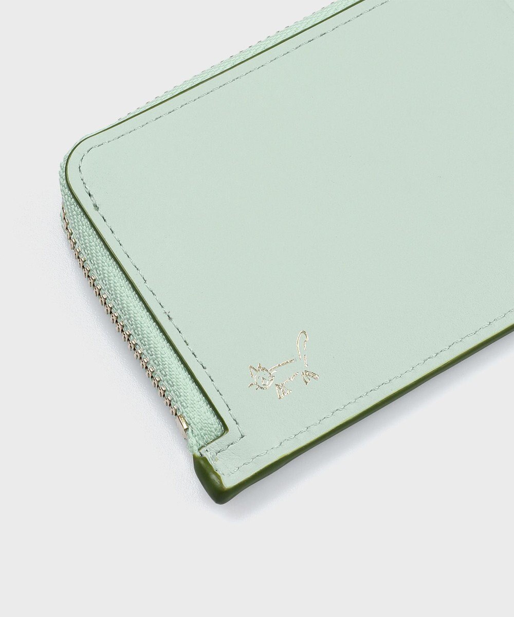 Paul Smith ミックスドゥードゥル フラグメントケース 