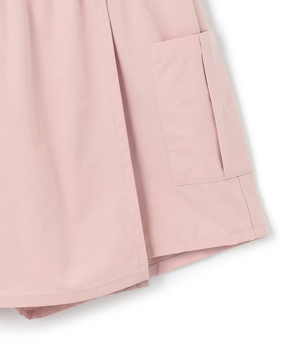 UNFILO 【110-150cm】FINE MOVE ラップキュロット 