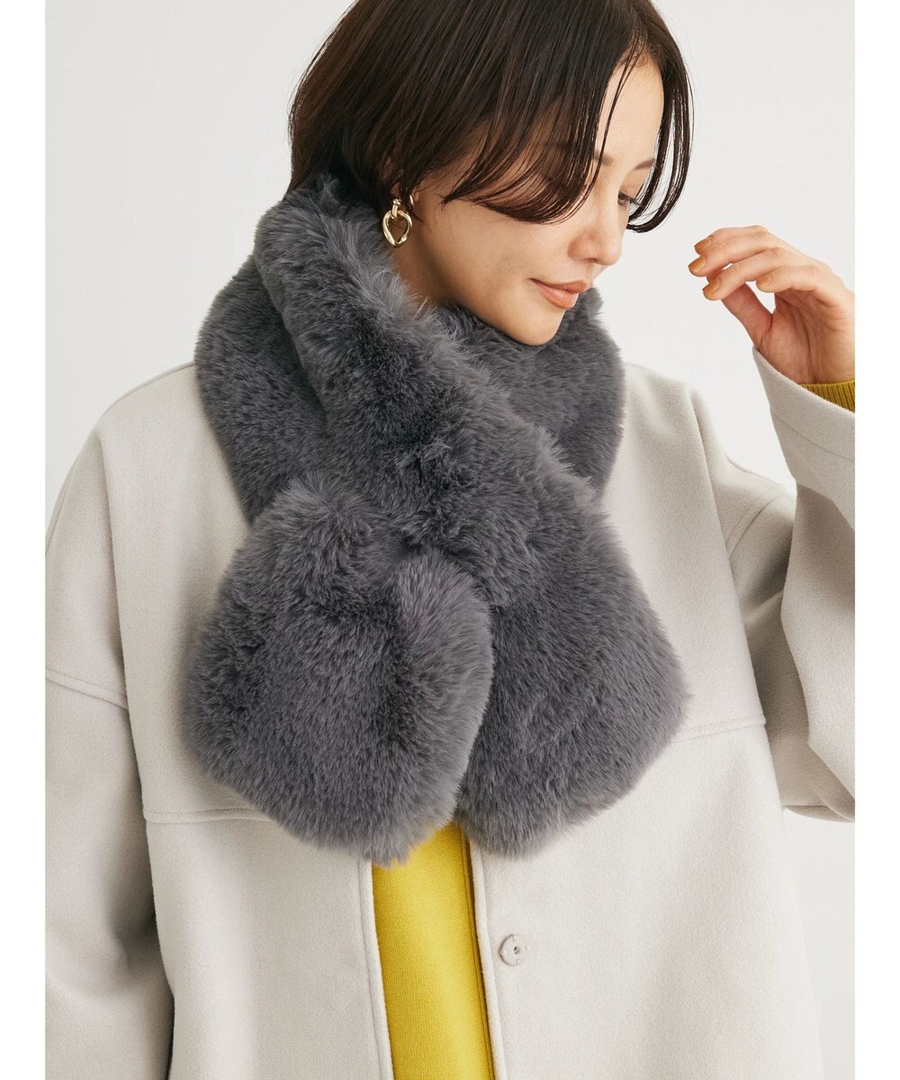 Green Parks ・ボリュームエコファーティペット 