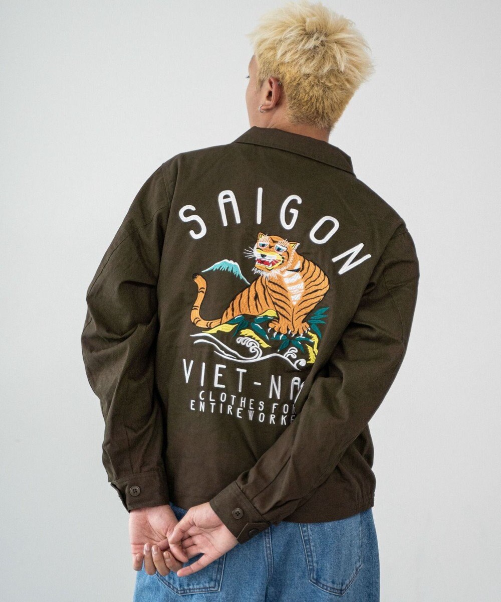 WEGO ベトジャン 