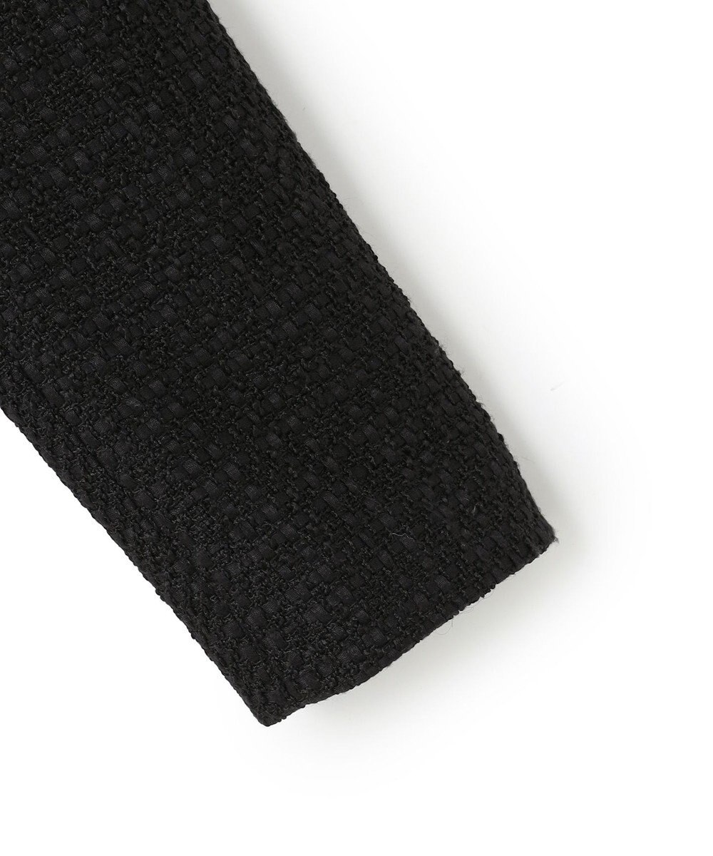 TOCCA 【消臭】BABY SCALLOP ツイードジャケット 