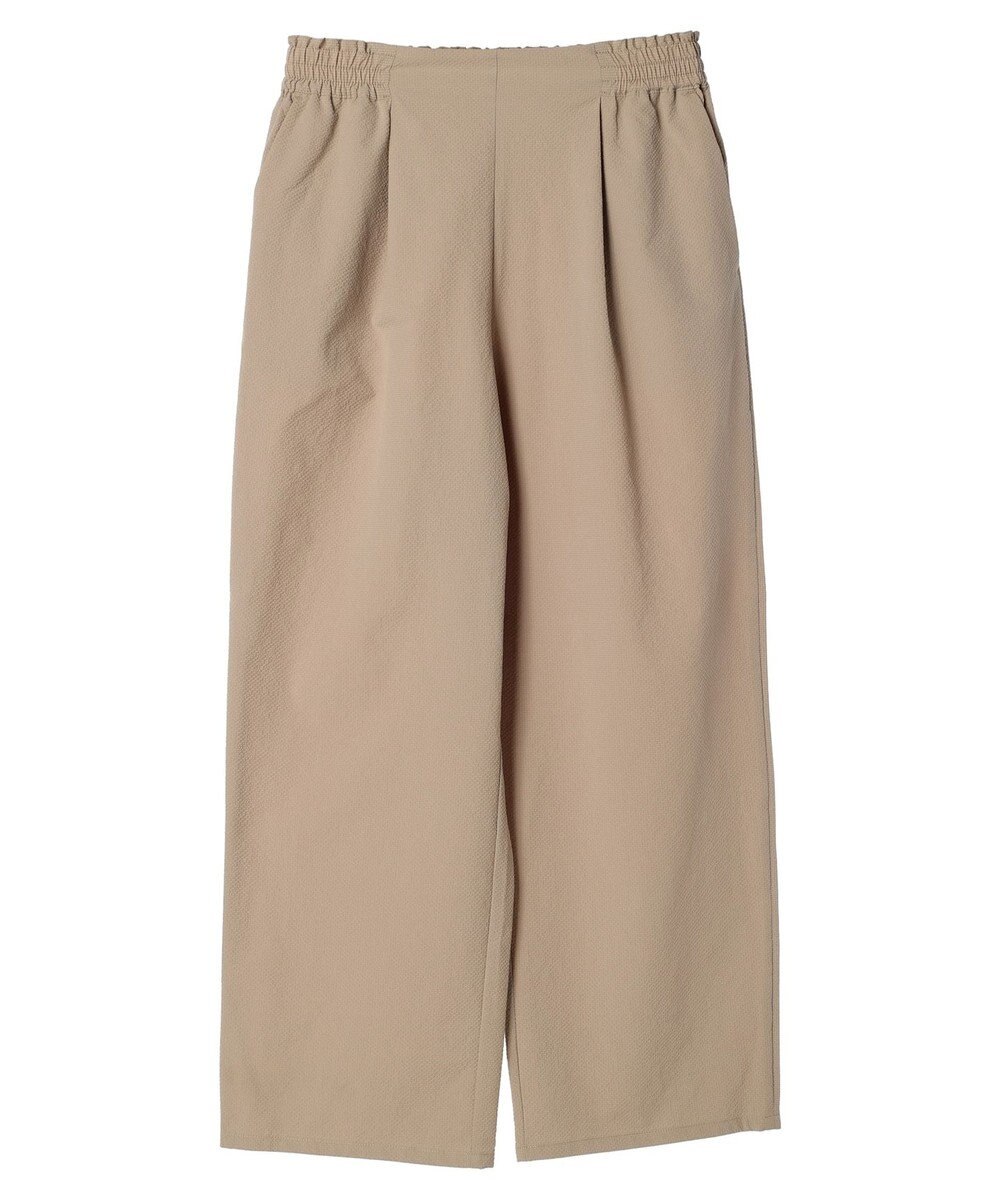 Green Parks イージーサイドラインパンツ 