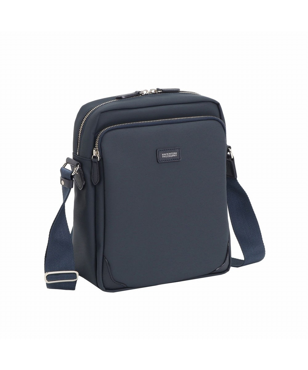 ACE BAGS & LUGGAGE MACKINTOSH PHILOSOPHY バルヴエニーLTD3 ショルダーバッグ 68752 マッキントッシュフィロソフィー 