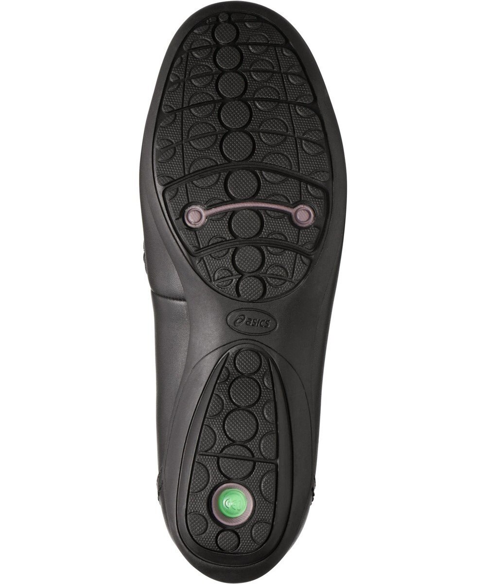 ASICS WALKING ペダラ レディース 3E 2.0cmヒール 