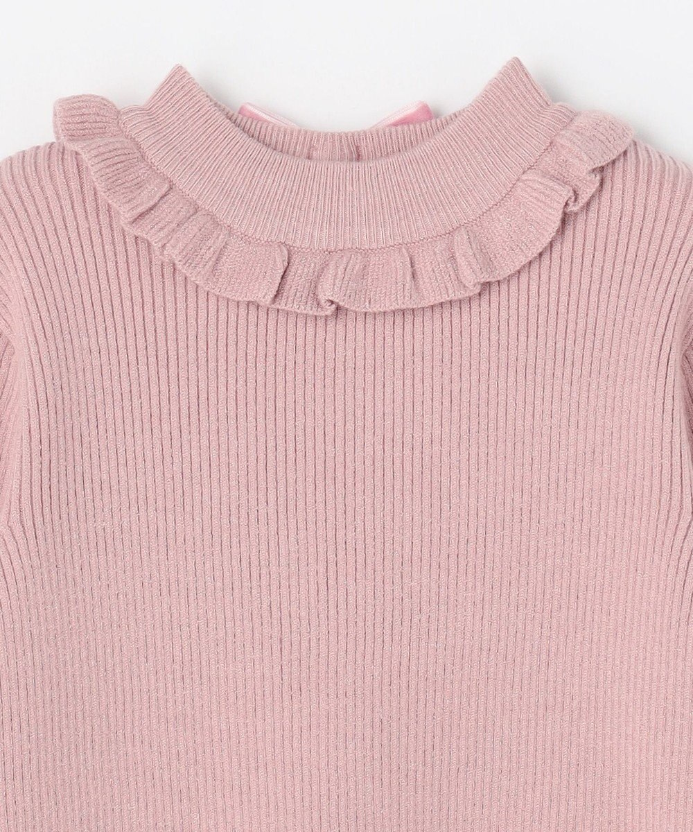 ANY KIDS しあわせタッチニット 