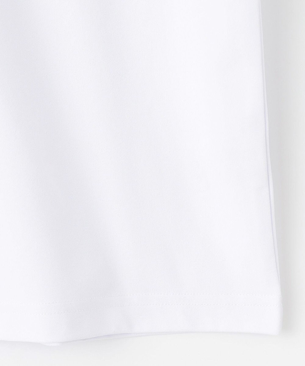 SHARE PARK LADIES 【UVカット・吸水速乾・ストレッチ・軽量 】刺繍ポケットＴシャツ（S・Mサイズ） 