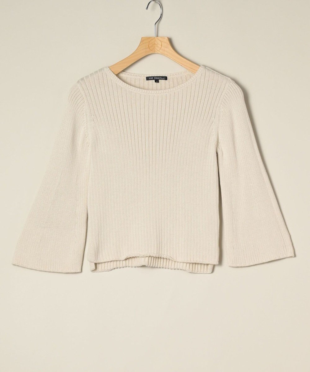 ONWARD Reuse Park 【23区】ニット春夏 