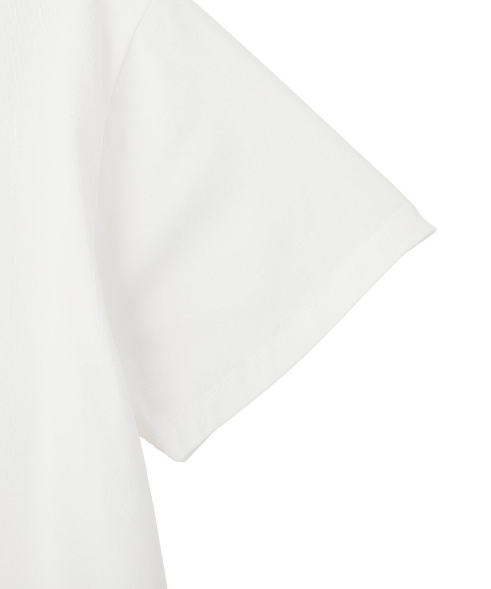 YECCA VECCA 【接触冷感】ロゴTee 