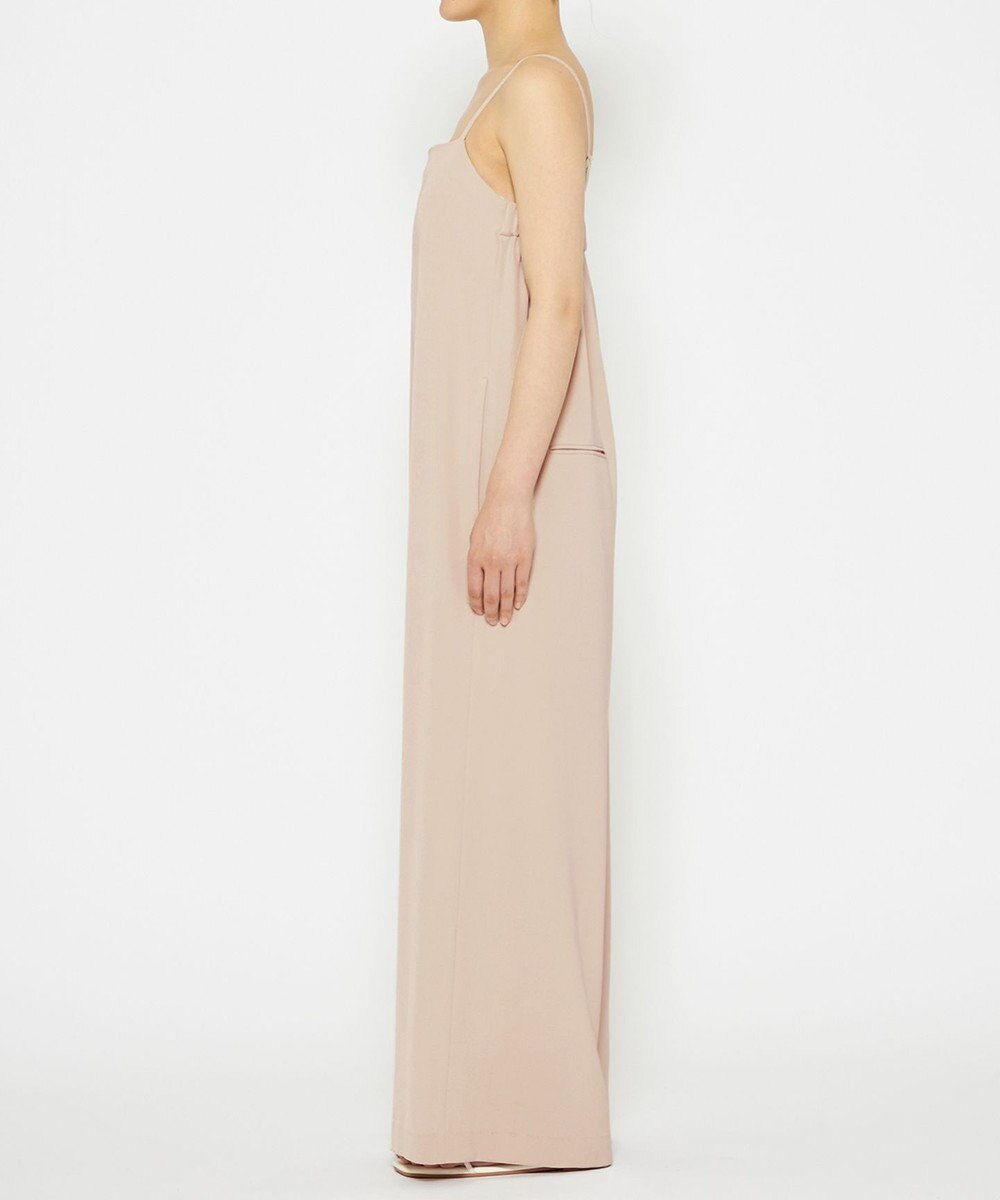 uncrave 【接触冷感・撥水・洗濯機洗い可】クールタッチツイル オールインワン（uncrave STANDARD） 