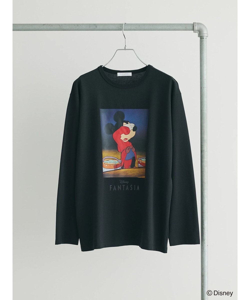 Green Parks ＦＡＮＴＡＳＩＡ／グラフィックＴシャツ 