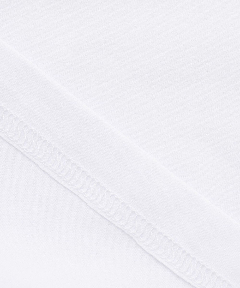 SHARE PARK LADIES 【UVカット・吸水速乾・ストレッチ・軽量 】刺繍ポケットＴシャツ（S・Mサイズ） 