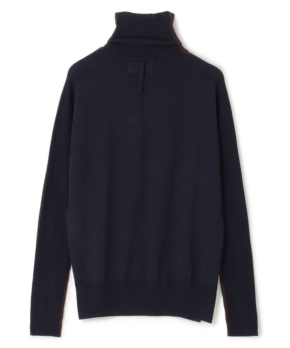 BEIGE， 【CLUEL 10月号掲載・S-size】LA MONNAIE / タートルニット 