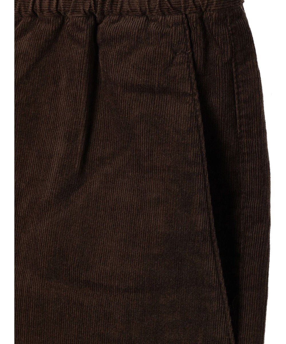 CRAFT STANDARD BOUTIQUE コーデュロイリラックスパンツ 