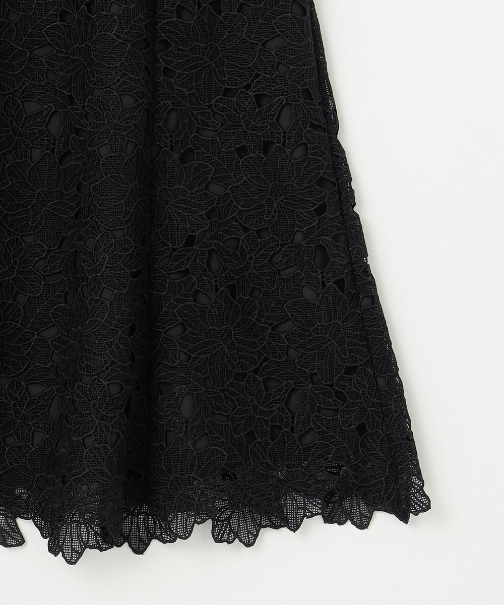 TOCCA 【洗える】MERMAID スカート 