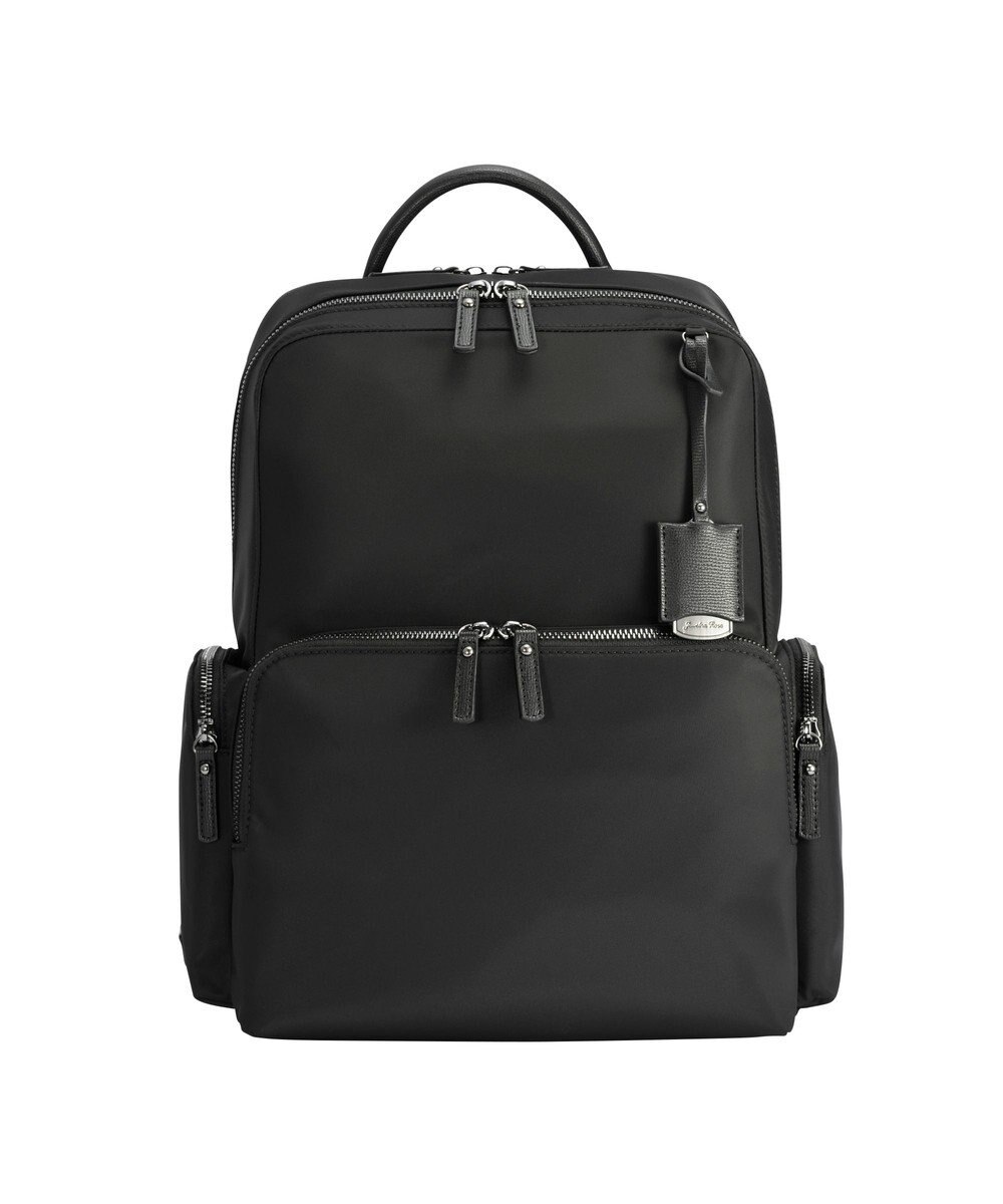 ACE BAGS & LUGGAGE Jewelna Rose フレイヤ・リュック エアリィ ワイド A4/13.3インチPC収納 16264 ジュエルナローズ 