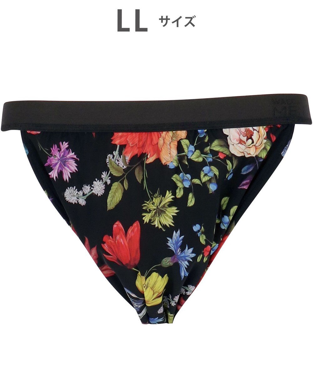 WACOAL MEN WACOAL MEN ブリーフ ふんどしスタイル 【ふんどしNEXT】 締めつけにくい 通気性がよい 前閉じ 下着 メンズ WF4039 /ワコールメン 