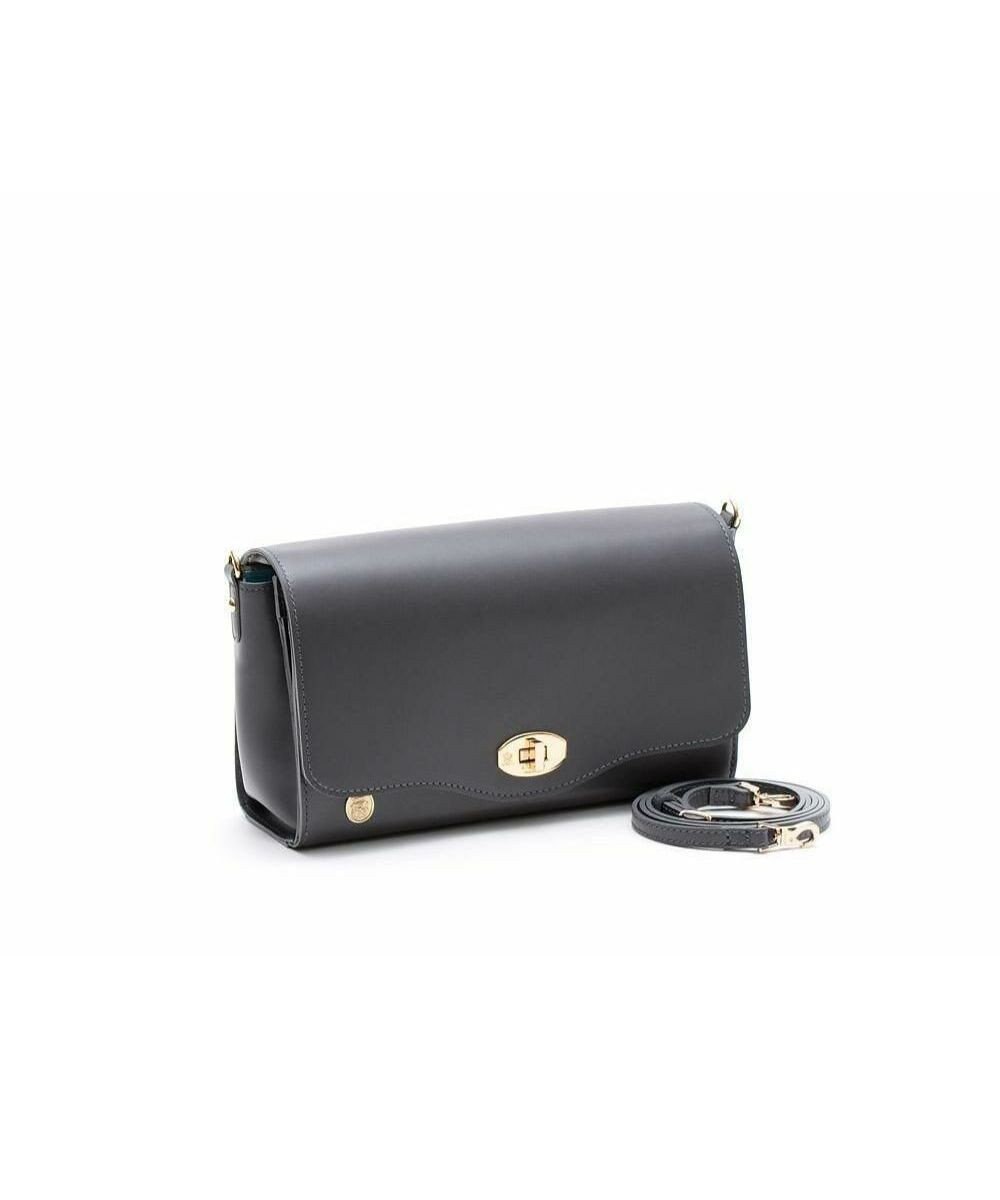 A.D.M.J. 【牛革】ヴィッテリアルマスクエアショルダー 